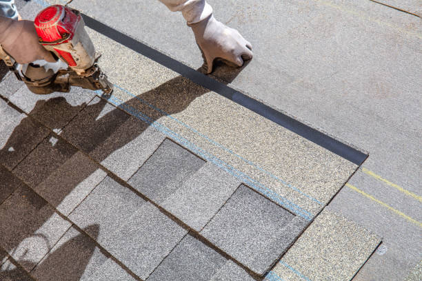 Quick and Trustworthy Emergency Roof Repair Services in Ardmore, OK